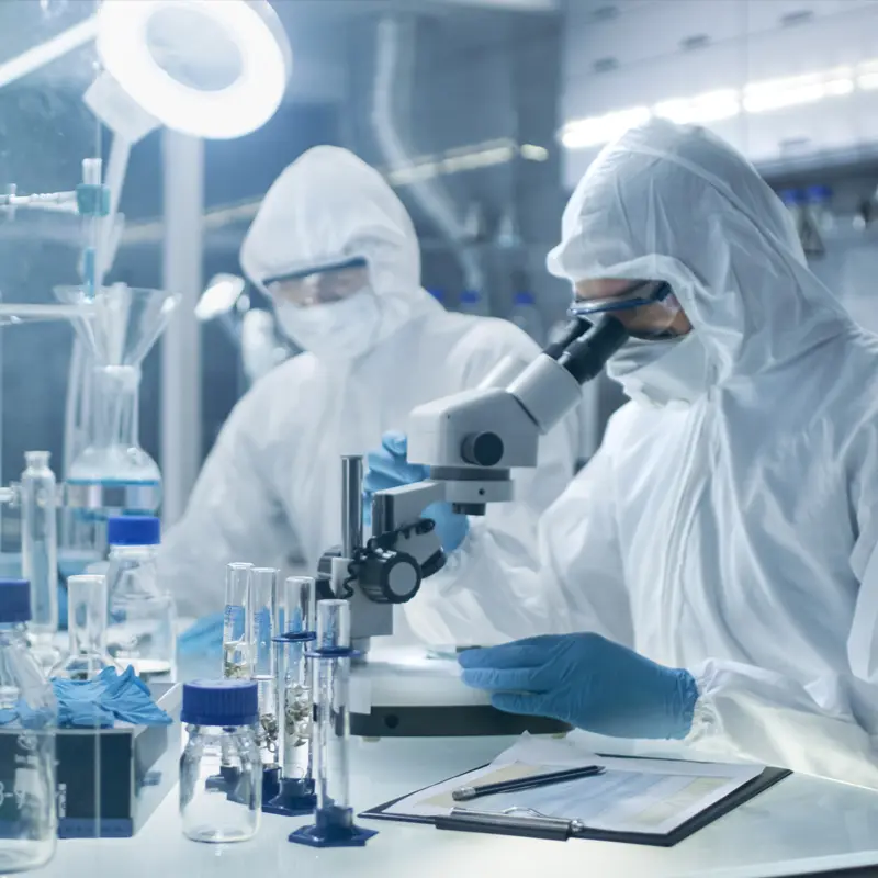 Zinc Borate Entuk Traksi ing Plastik Mesin
