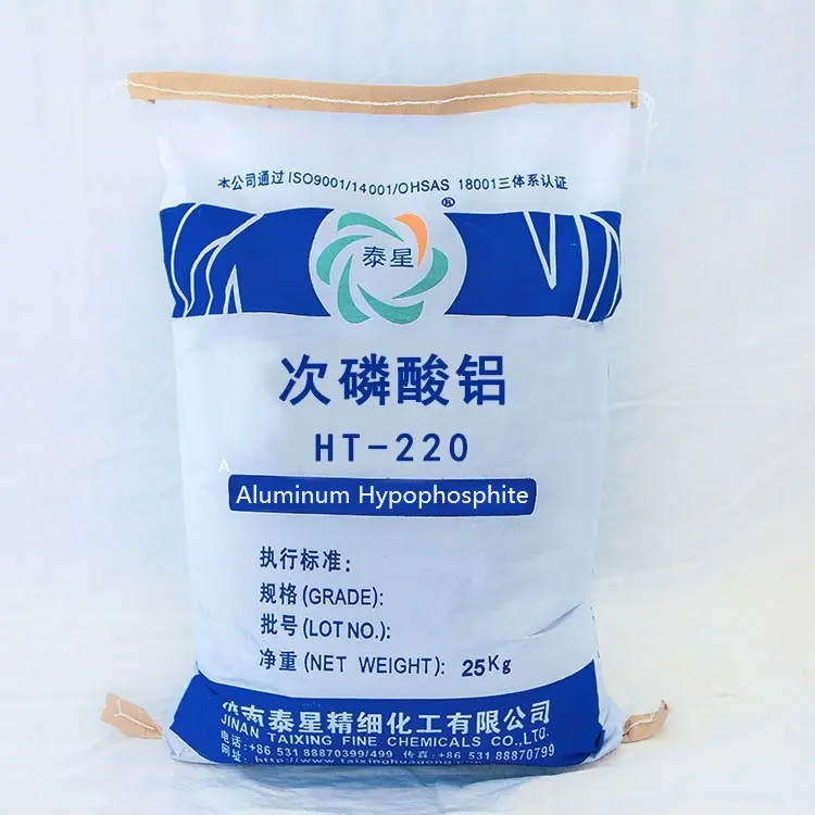 Aluminium Hypophosphite