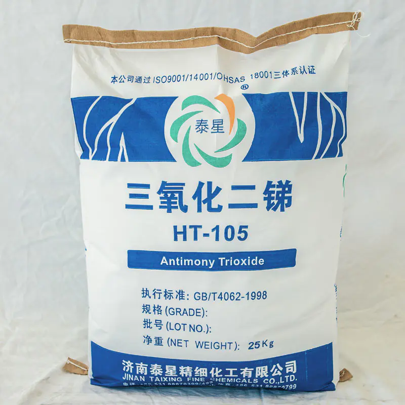 ATO Flame Retardant