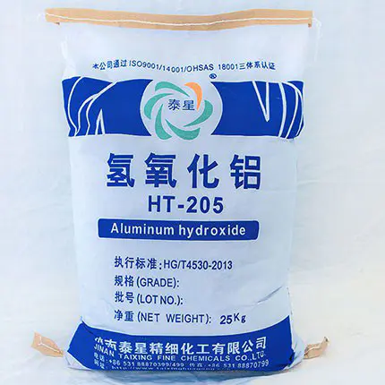 High Loading Grade Aluminium Hidroksida