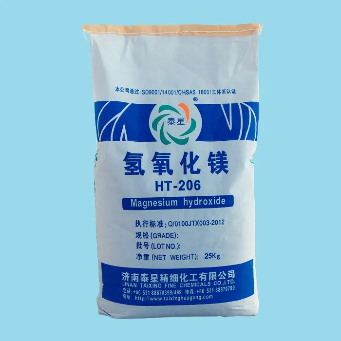 Magnesium Hidroksida Kemurnian Tinggi