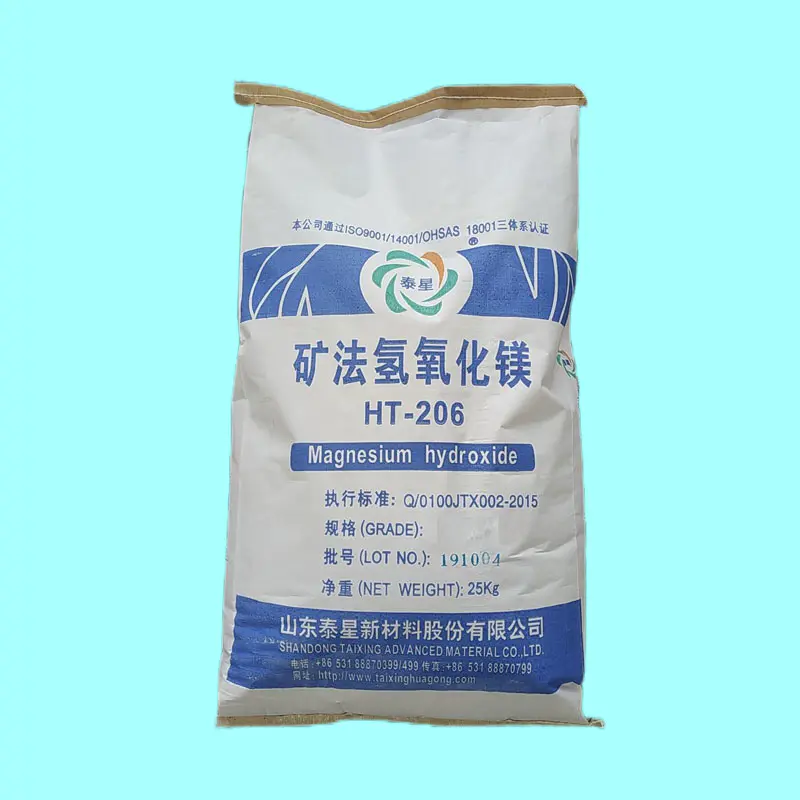 Magnesium Hidroksida MDH-III-3